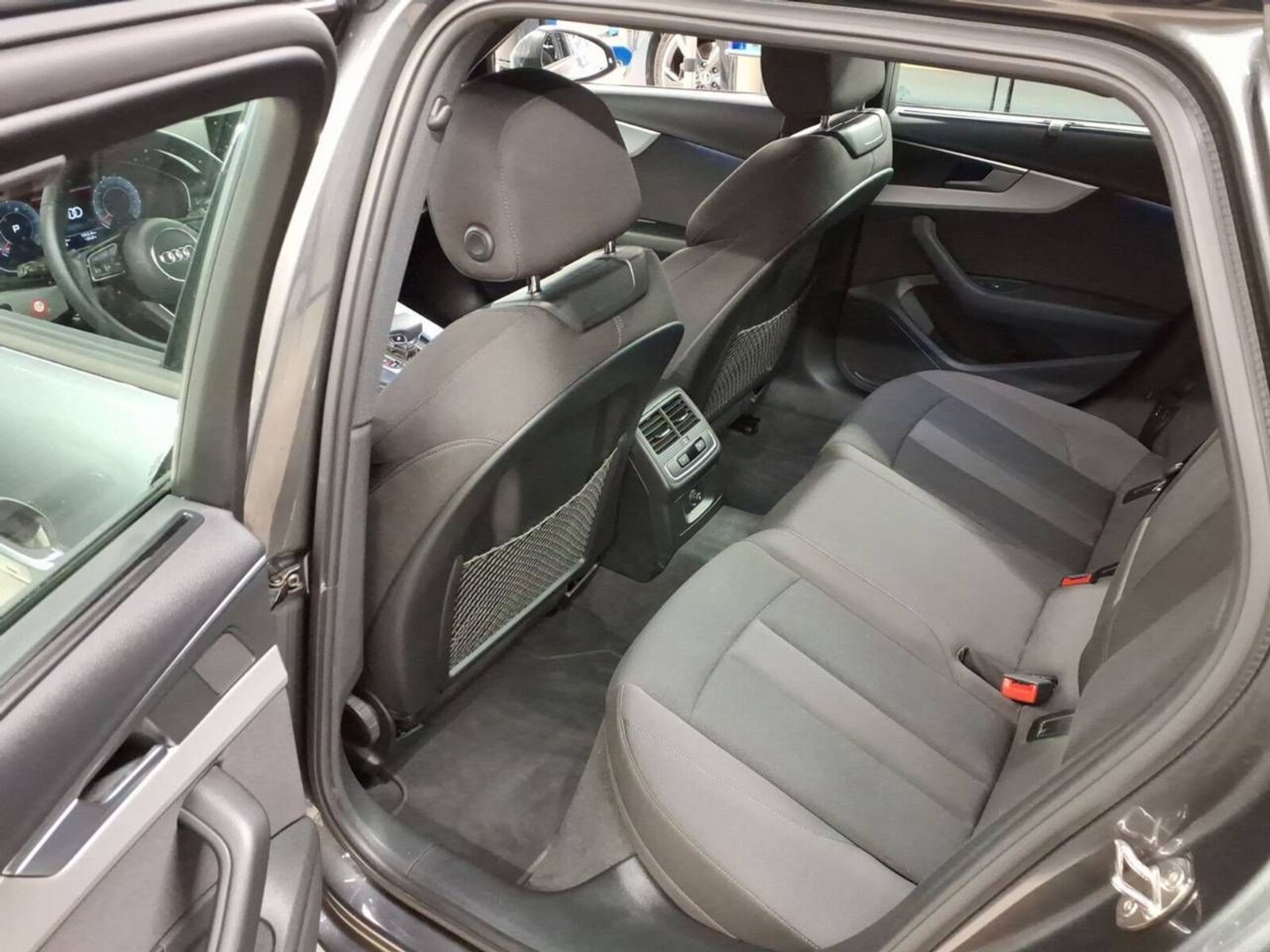 Audi A4 Avant – Bild 5