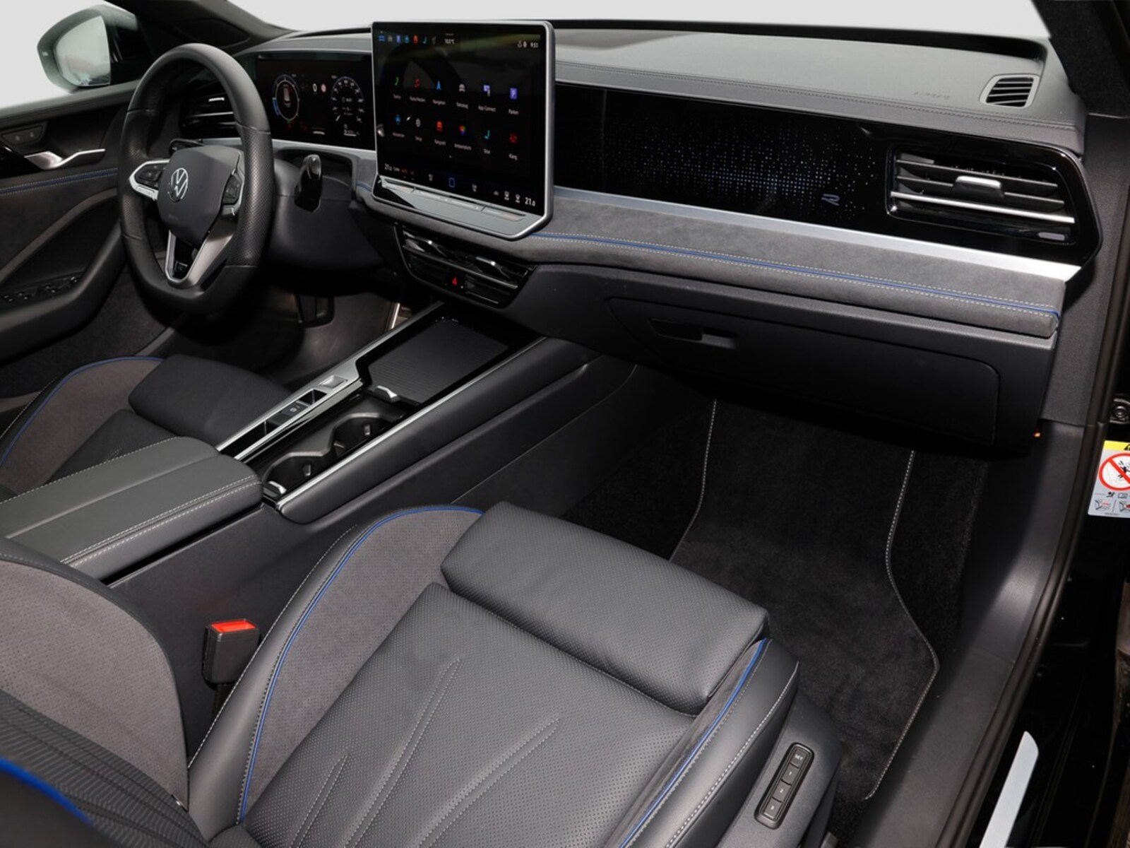 Volkswagen Passat – Bild 7