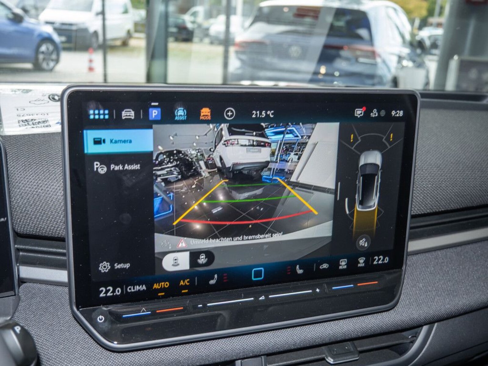Volkswagen T-Roc – Bild 12