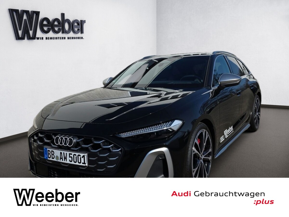 Image about Audi S5 Avant TFSI 270 kW S tronic