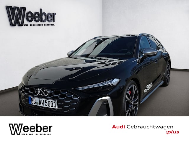 Audi S5 Avant