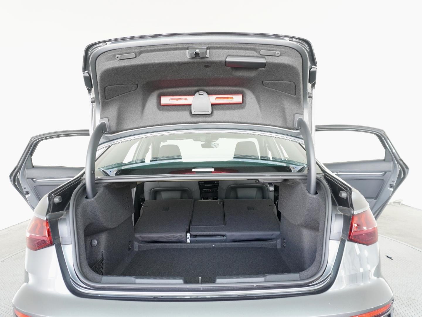 Image about Audi A3 Sedan 30 TFSI S line