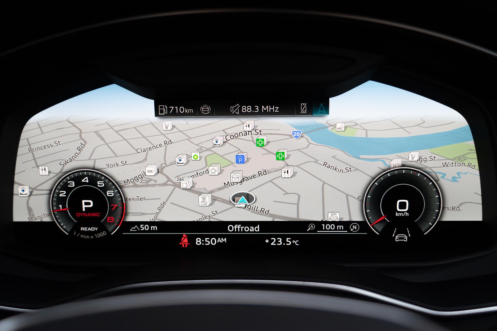 Image about Audi A6 Sedan 45 TFSI quattro 180 kW S tronic