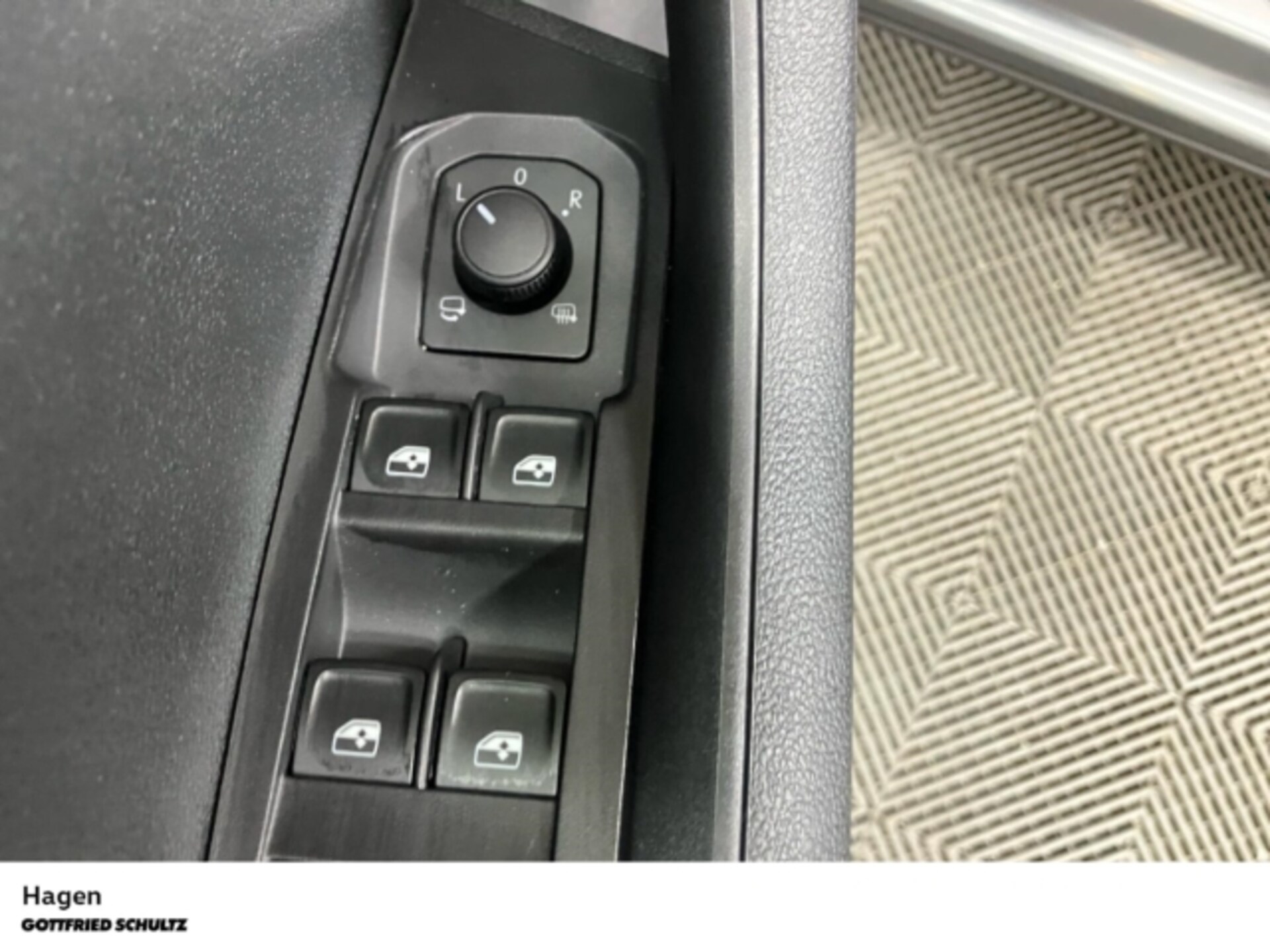 Skoda Karoq Sportline