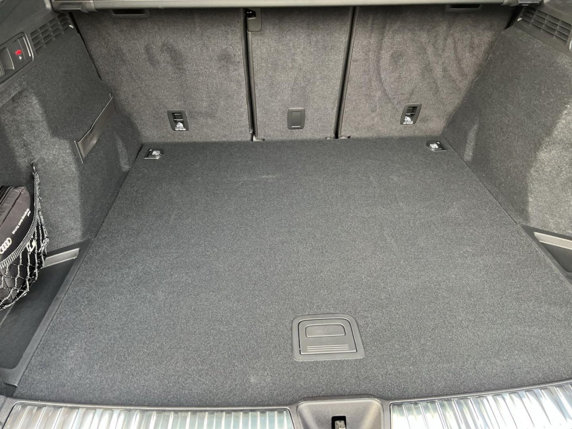 Audi Q5 SUV