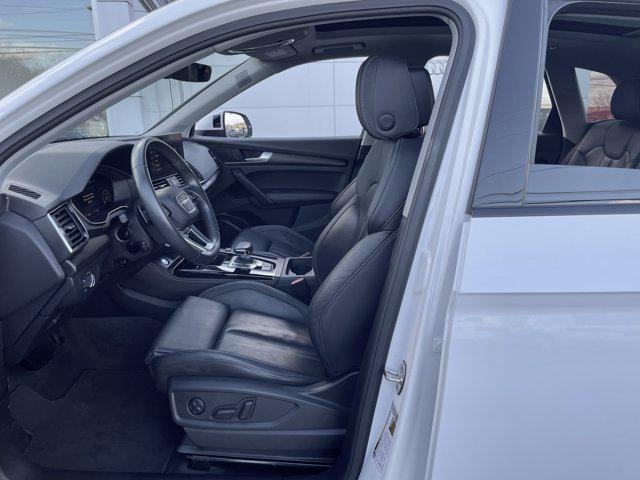 2023 Audi Q5 Premium Plus - Photo 6