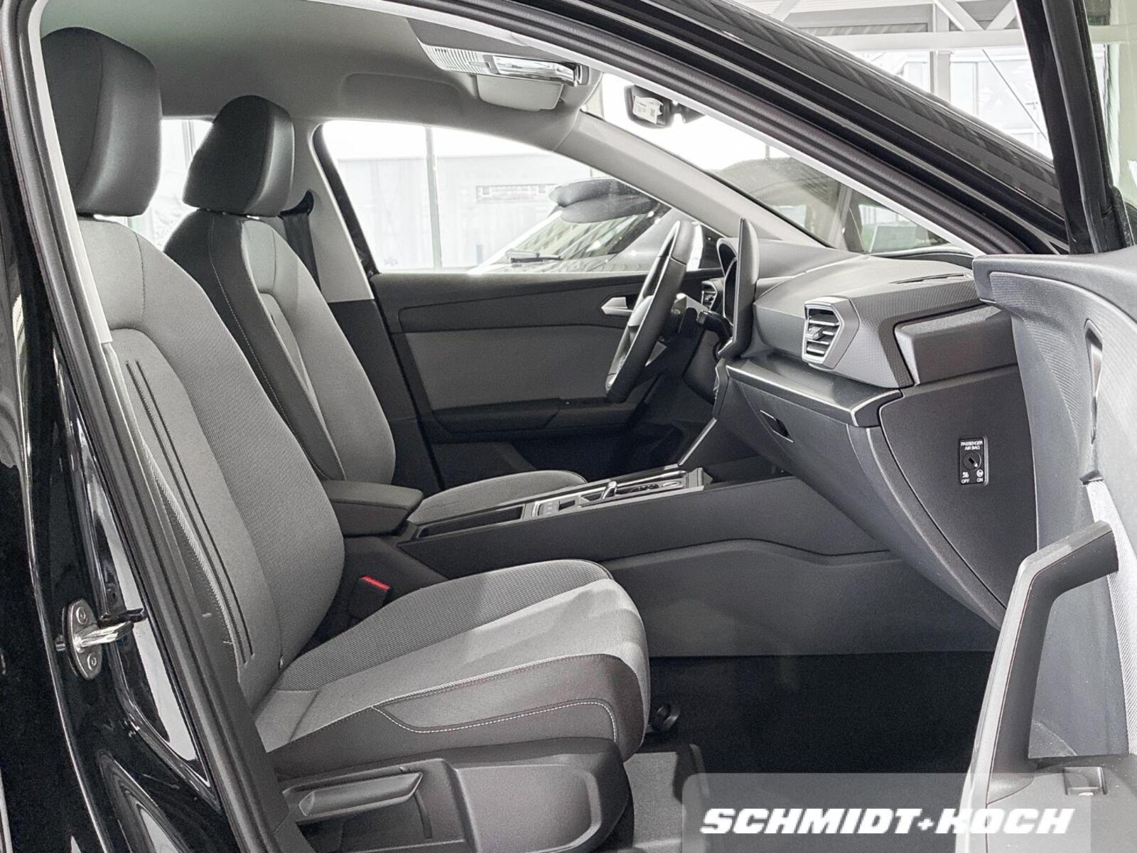 SEAT Leon – Bild 5