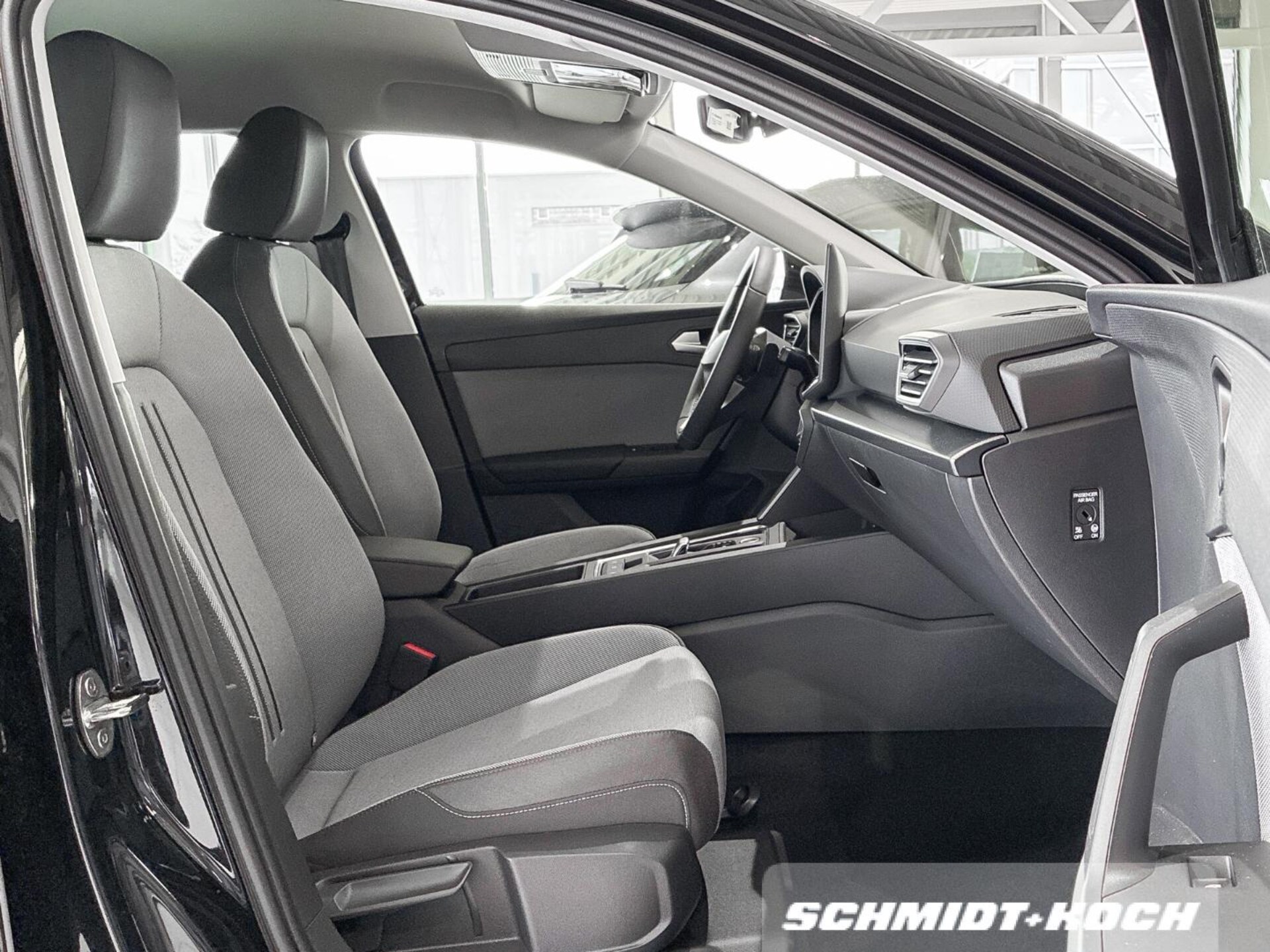 SEAT Leon Style