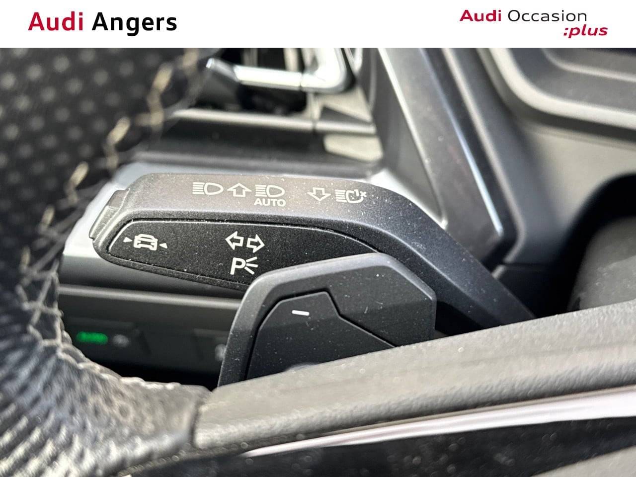 Image about Audi Q4 e-tron 35 e-tron 125,00 kW