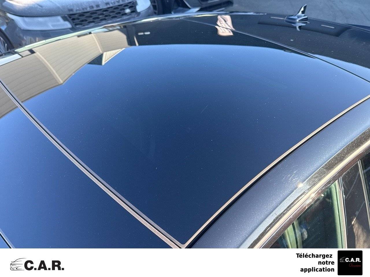 Image about Audi RS 5 Sportback RS 5 Sportback 331 kW (450 ch) tiptronic