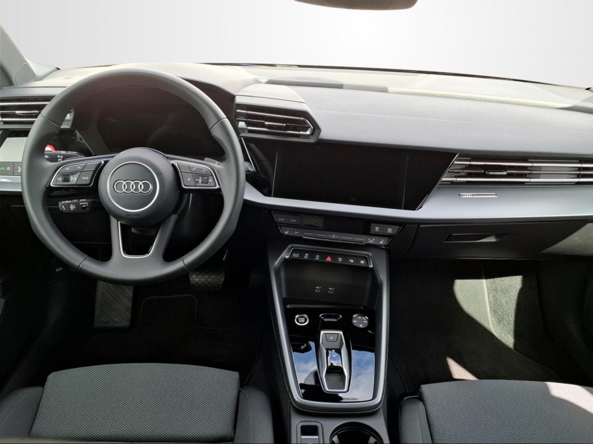 Audi A3 Sportback Advanced