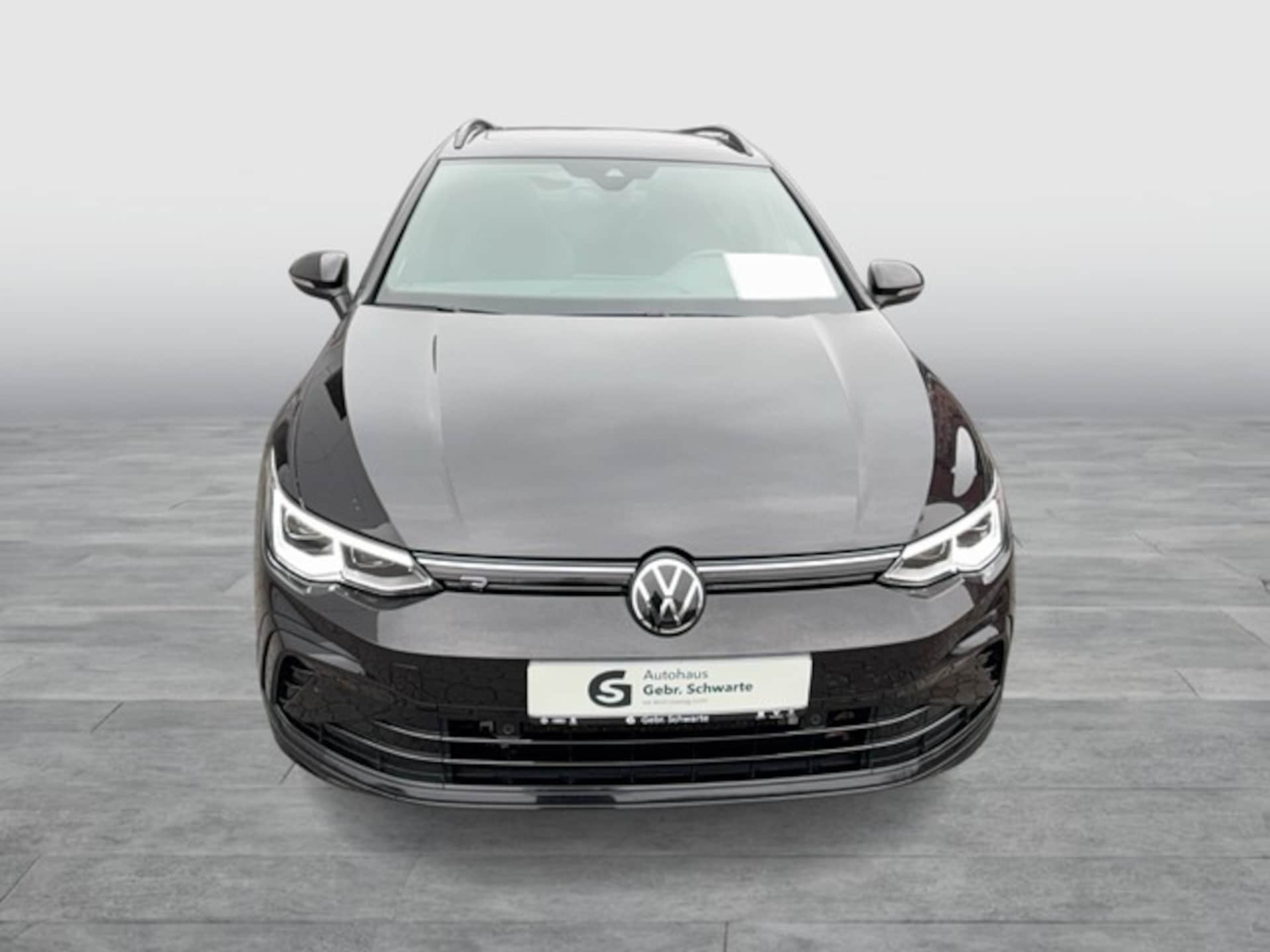 Volkswagen Golf Variant R-Line