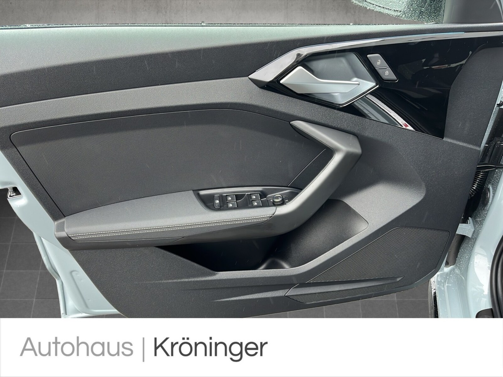 Audi A1 Sportback – Bild 8