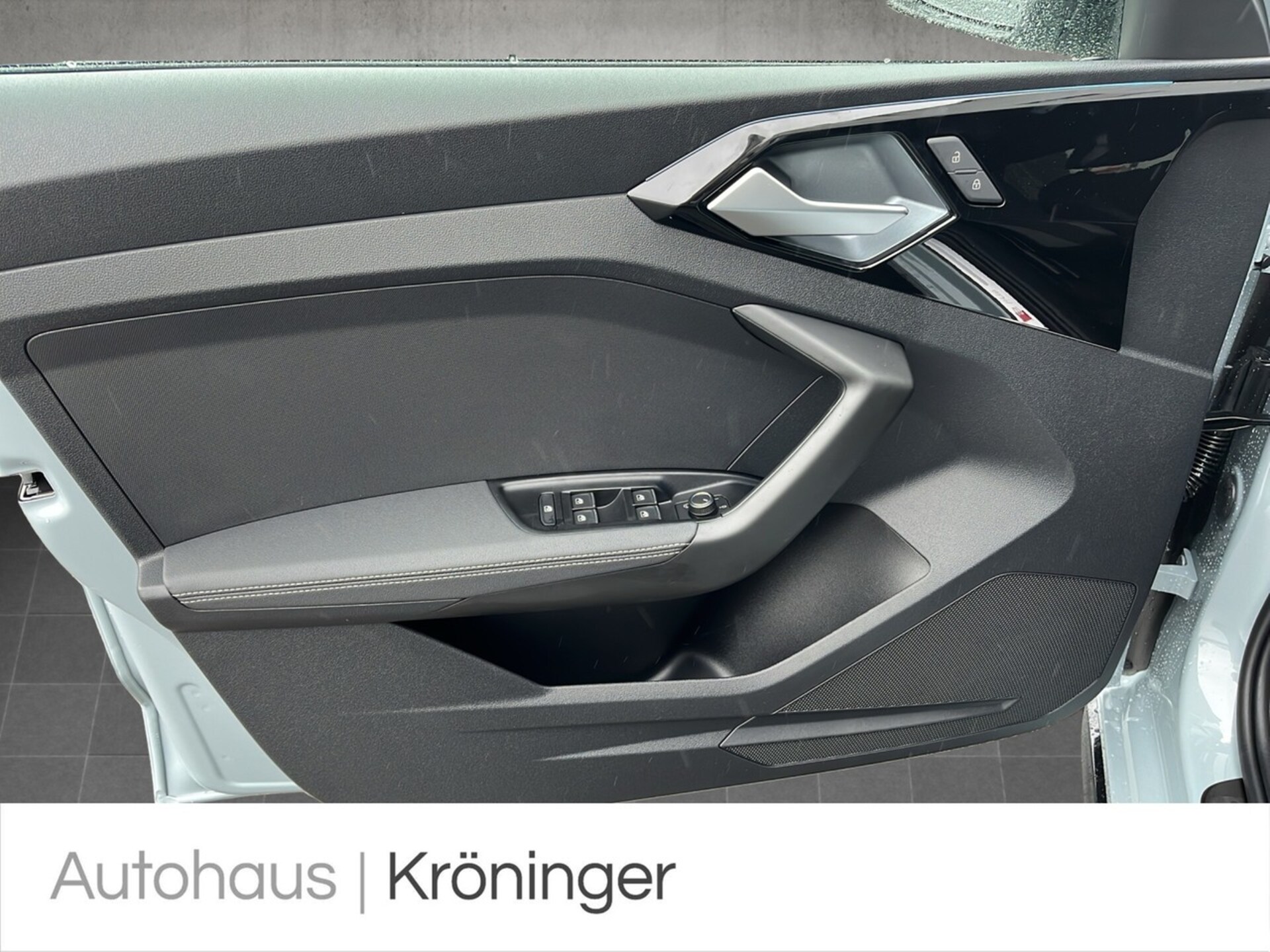 Audi A1 Sportback S line