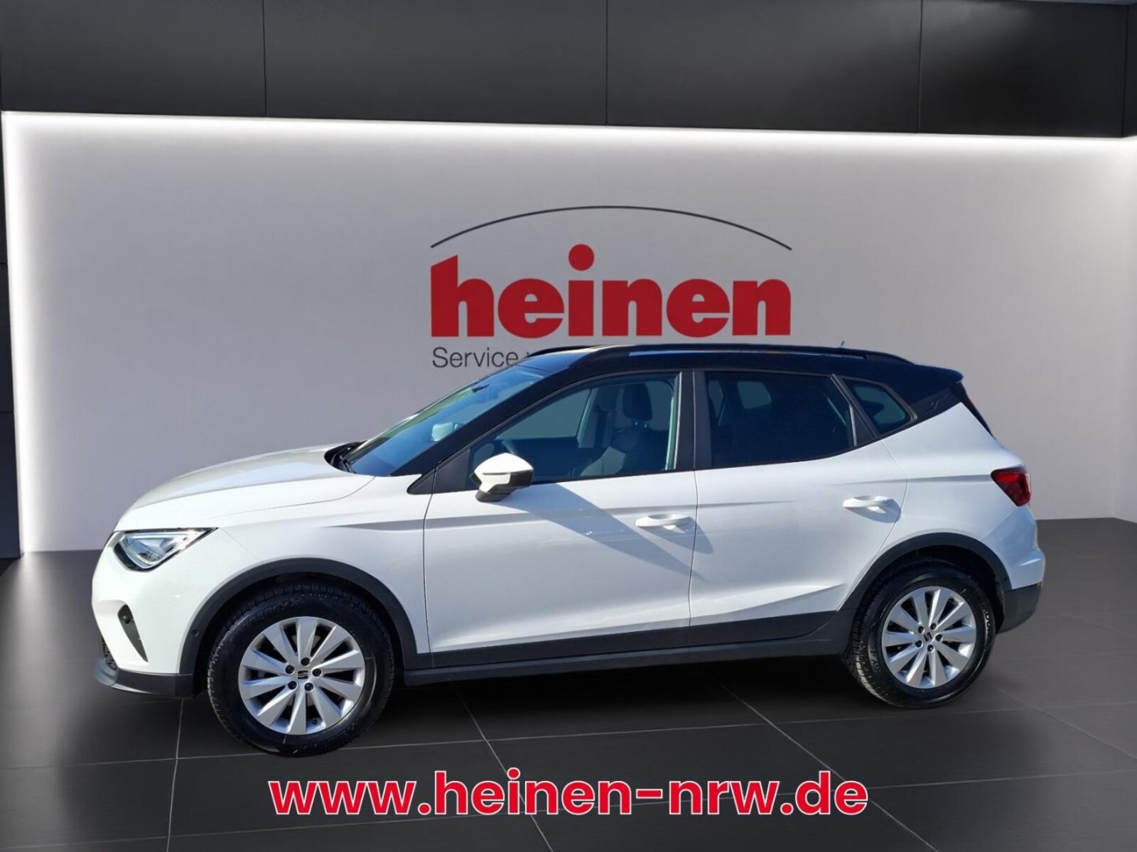 SEAT Arona – Bild 3