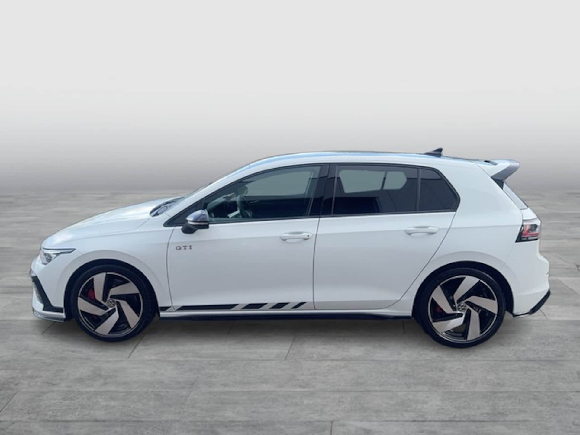 Volkswagen Golf GTI Clubsport