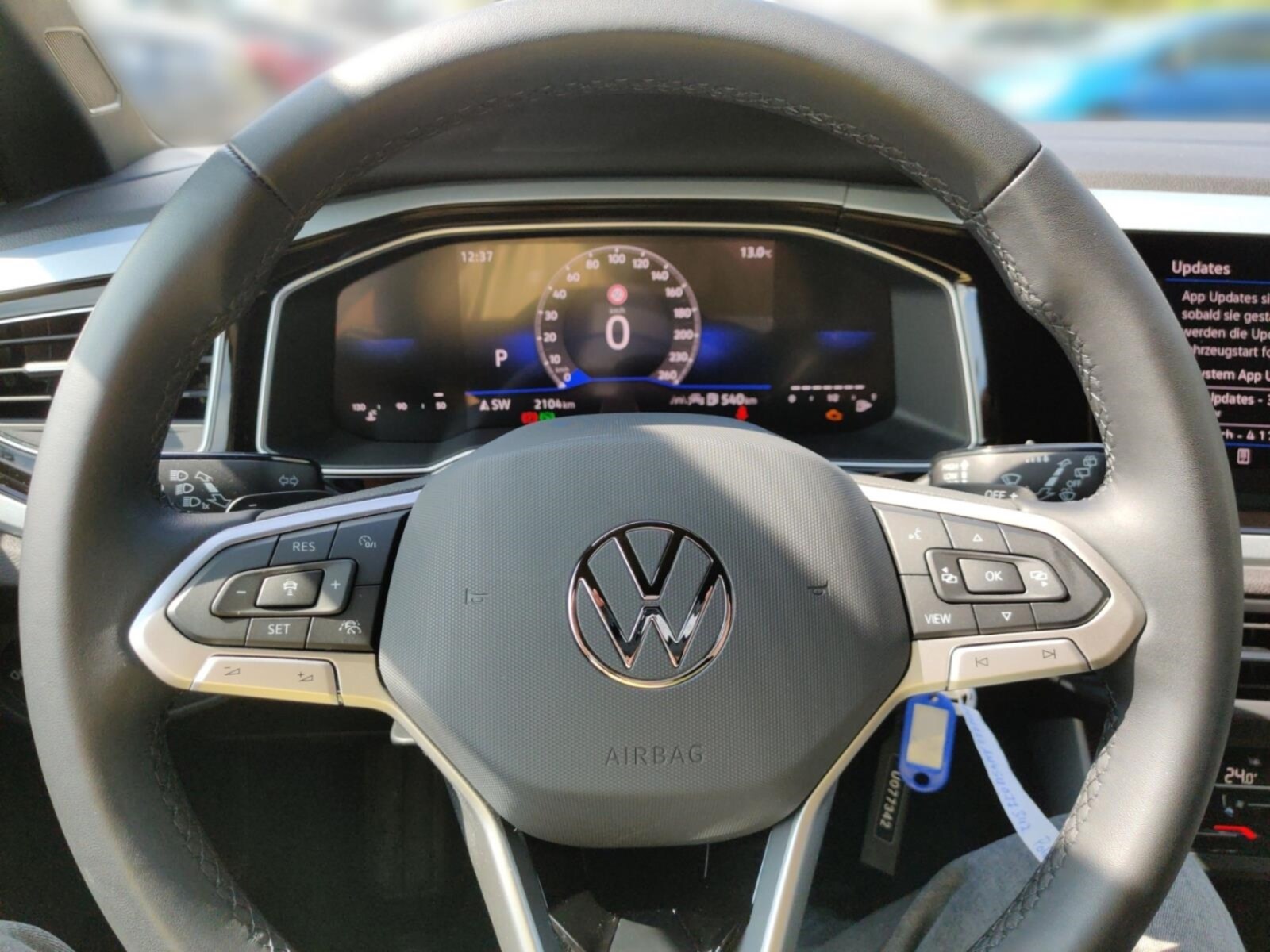 Volkswagen Polo – Bild 8