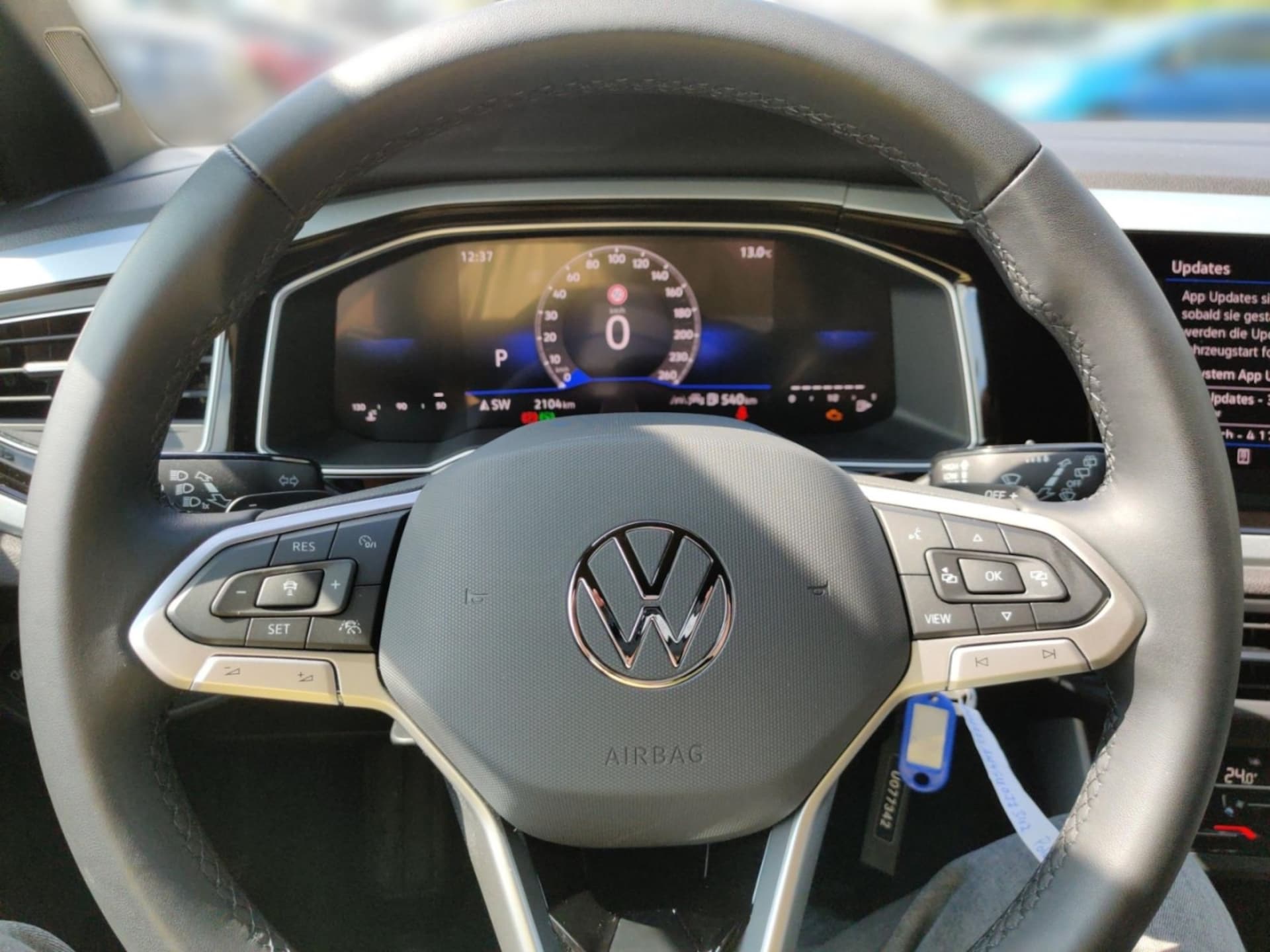 Volkswagen Polo Goal