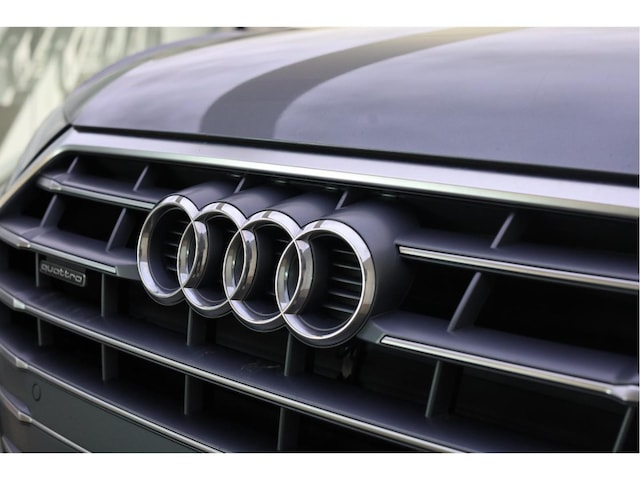 2020 Audi Q5