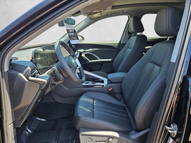 2026 Audi Q5 Sportback