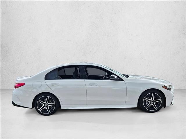 2023 Mercedes-Benz C 300