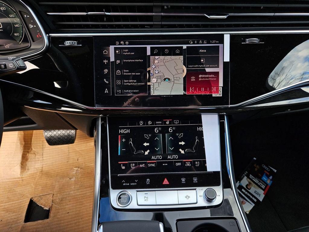 2026 Audi Q7 Premium Plus - Photo 15