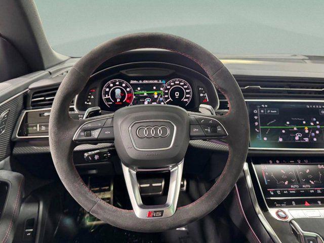 2025 Audi RS Q8 Base - Photo 14