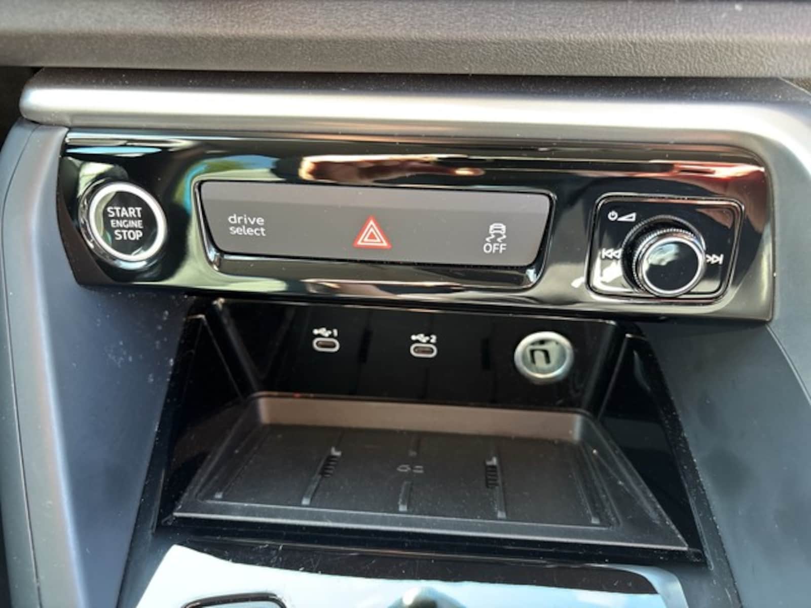 Audi Q5 Sportback – Bild 19