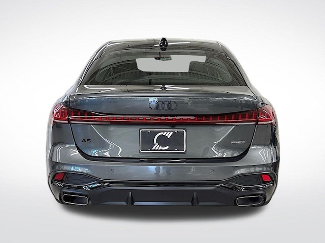2026 Audi A5 Sedan