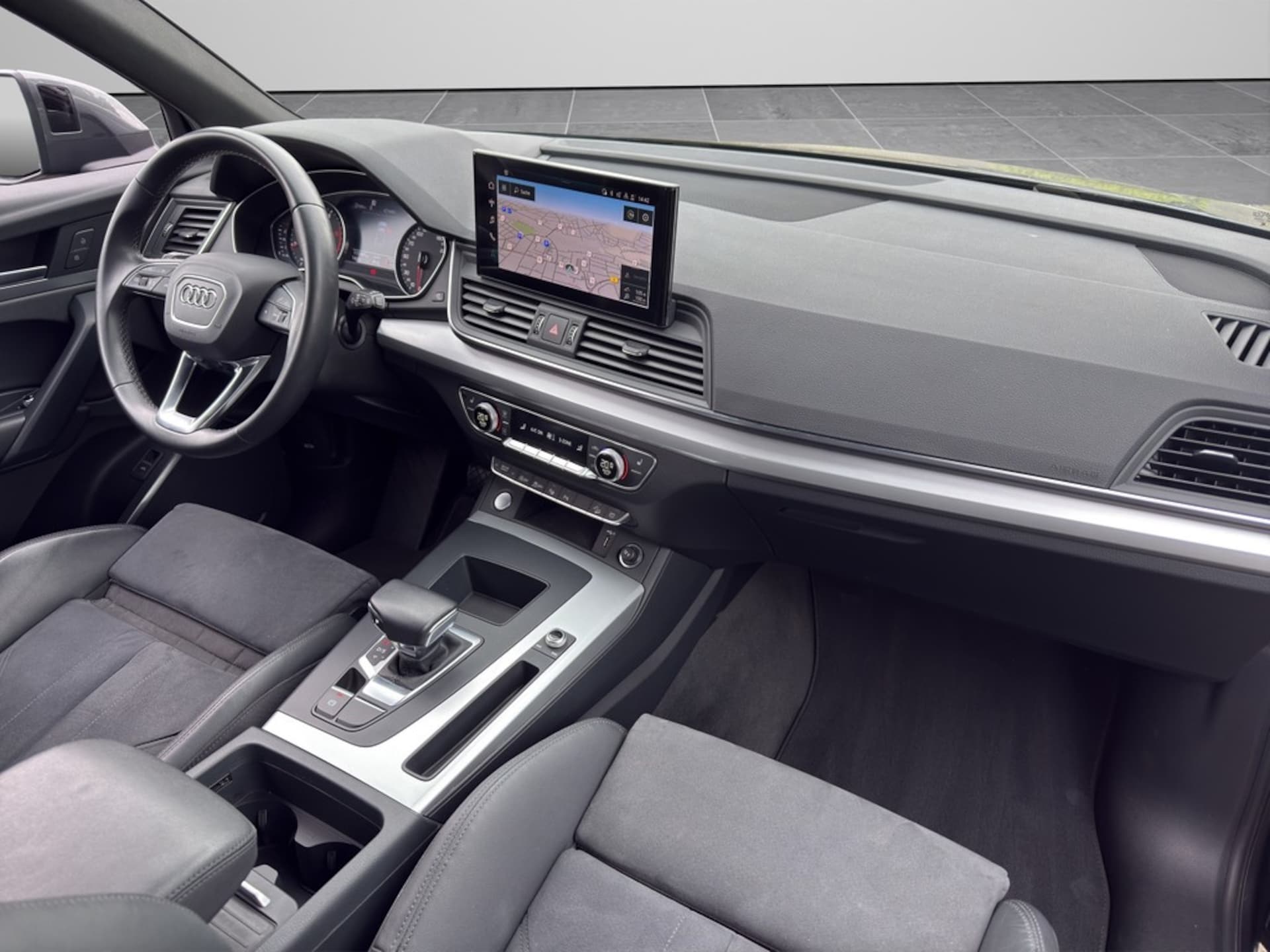 Audi Q5 SUV S line