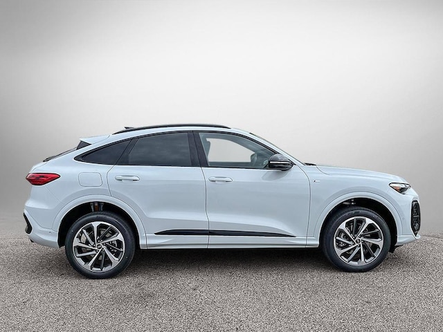 2026 Audi Q5 Sportback