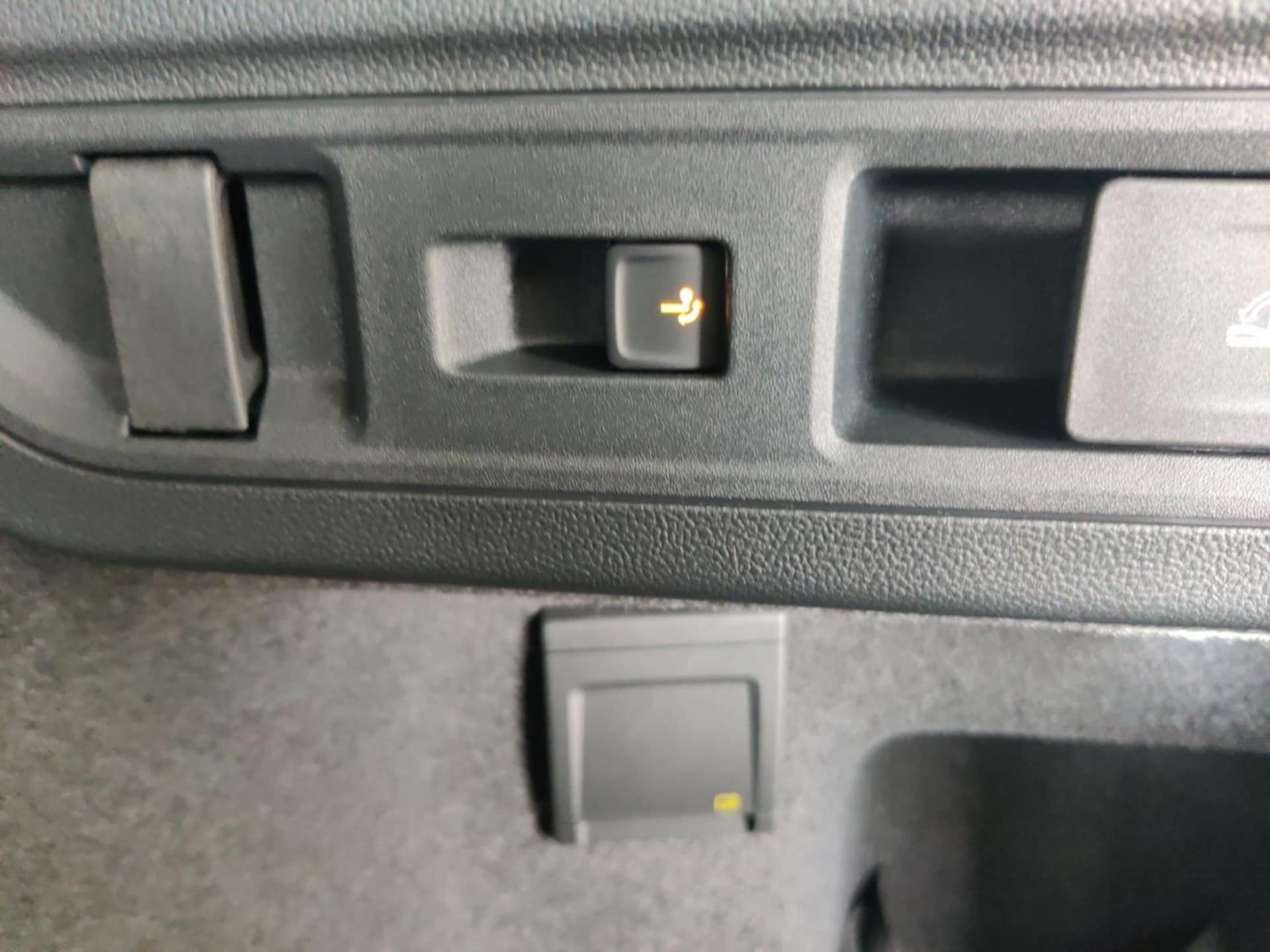 Volkswagen Passat Elegance