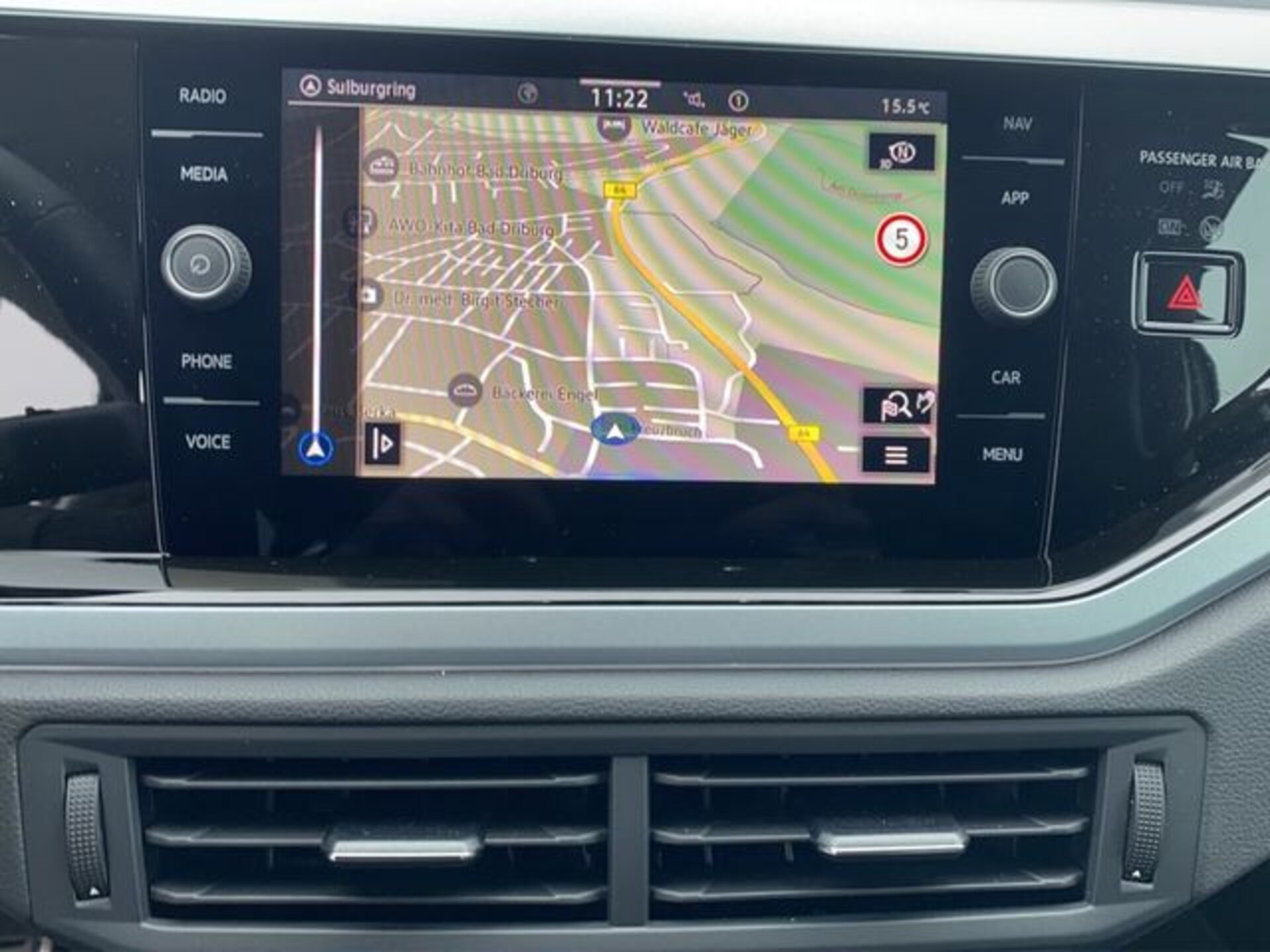 Volkswagen Taigo Goal