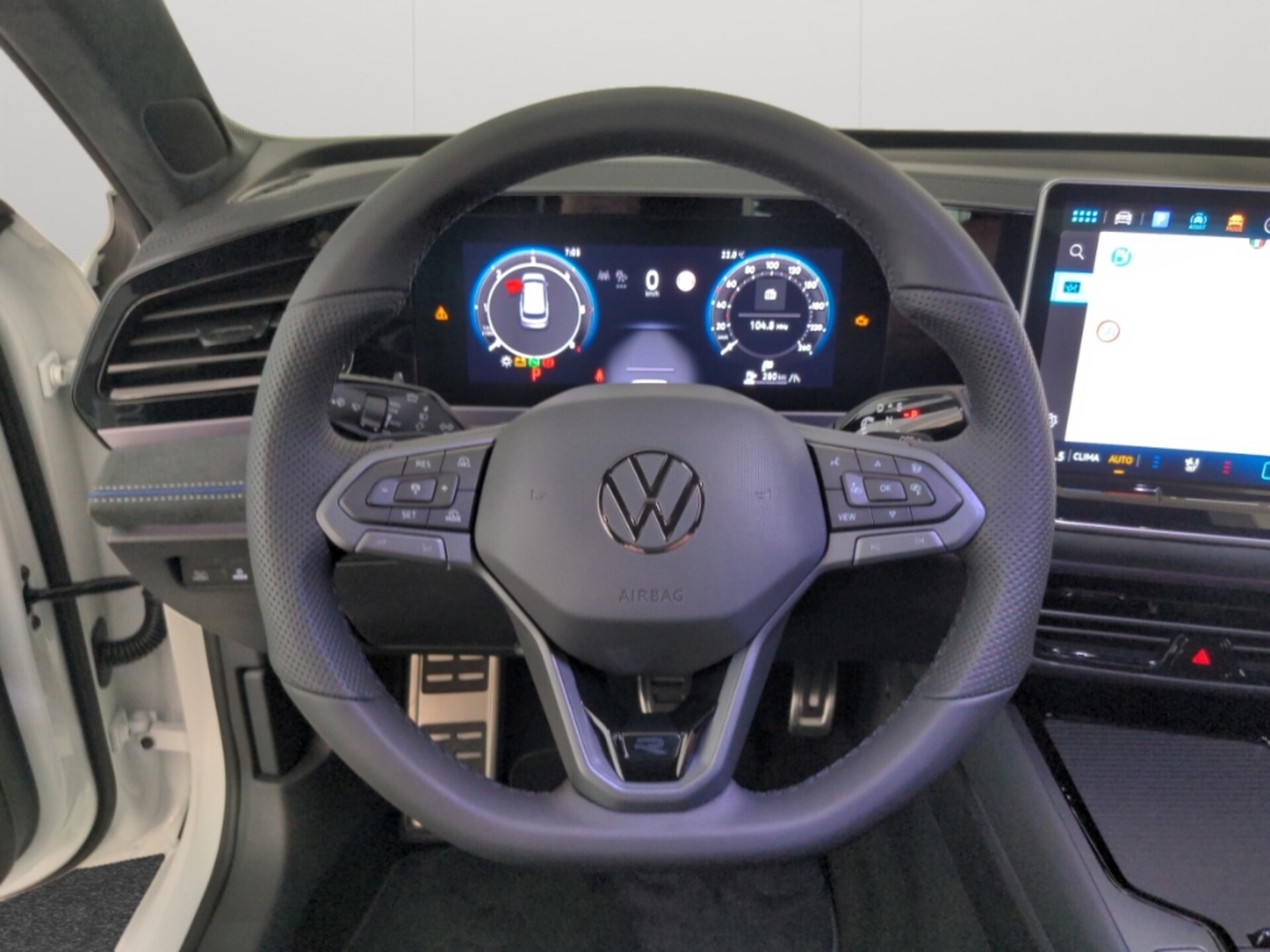 Volkswagen Passat R-Line