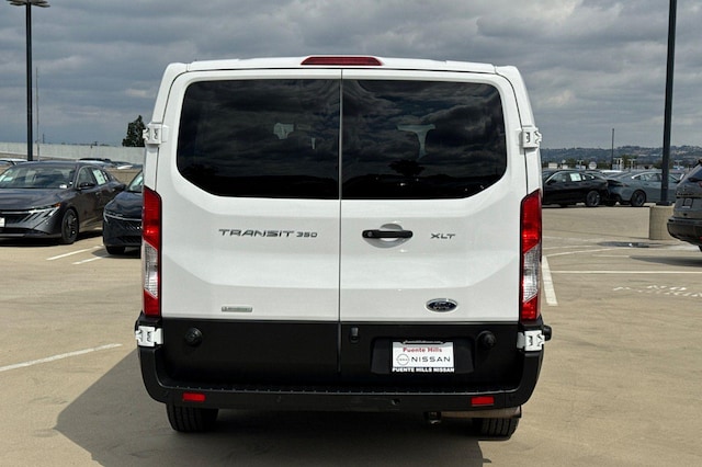 2024 Ford