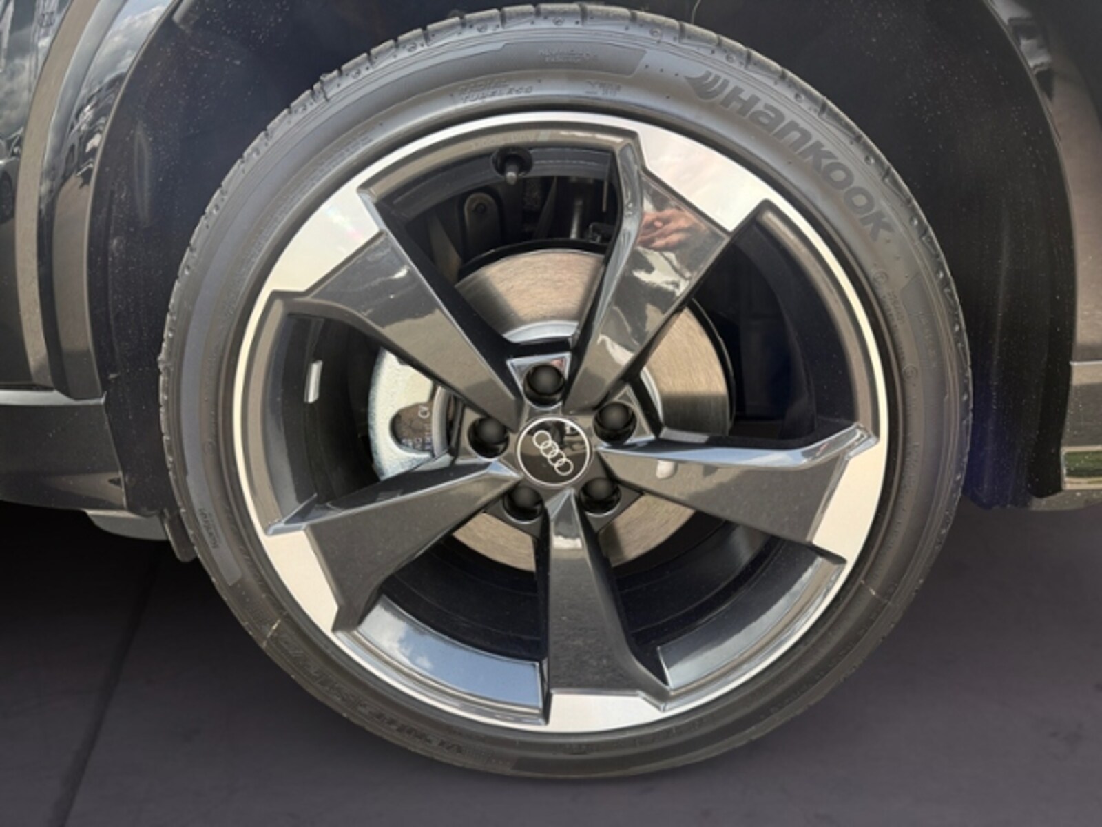 Audi Q2 – Bild 7