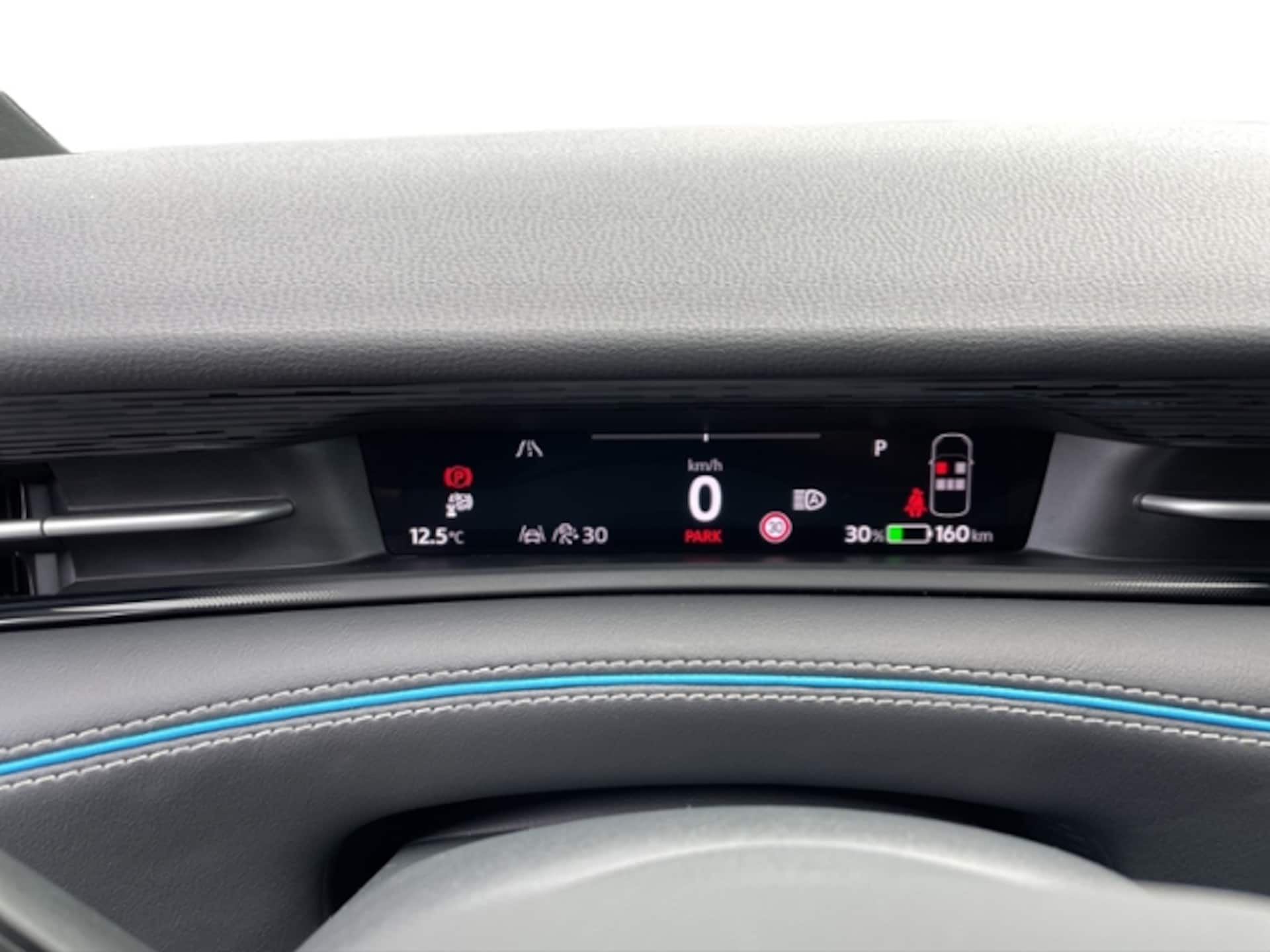 Volkswagen ID.7 Pro