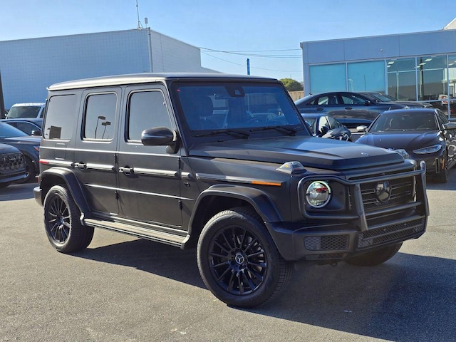 2024 Mercedes-Benz
