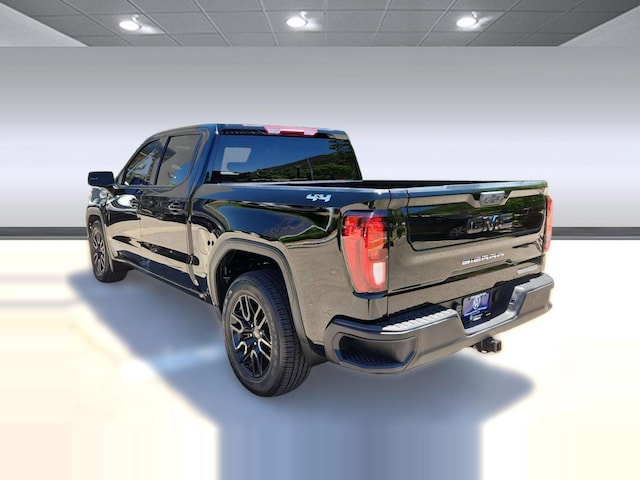 2022 GMC Sierra