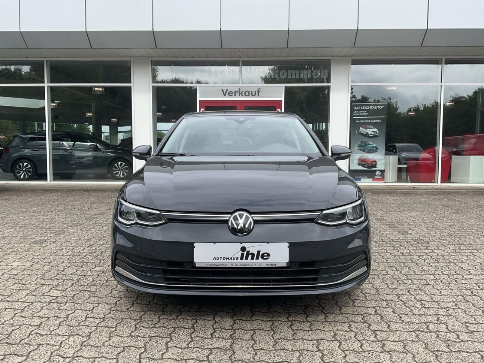 Volkswagen Golf – Bild 6