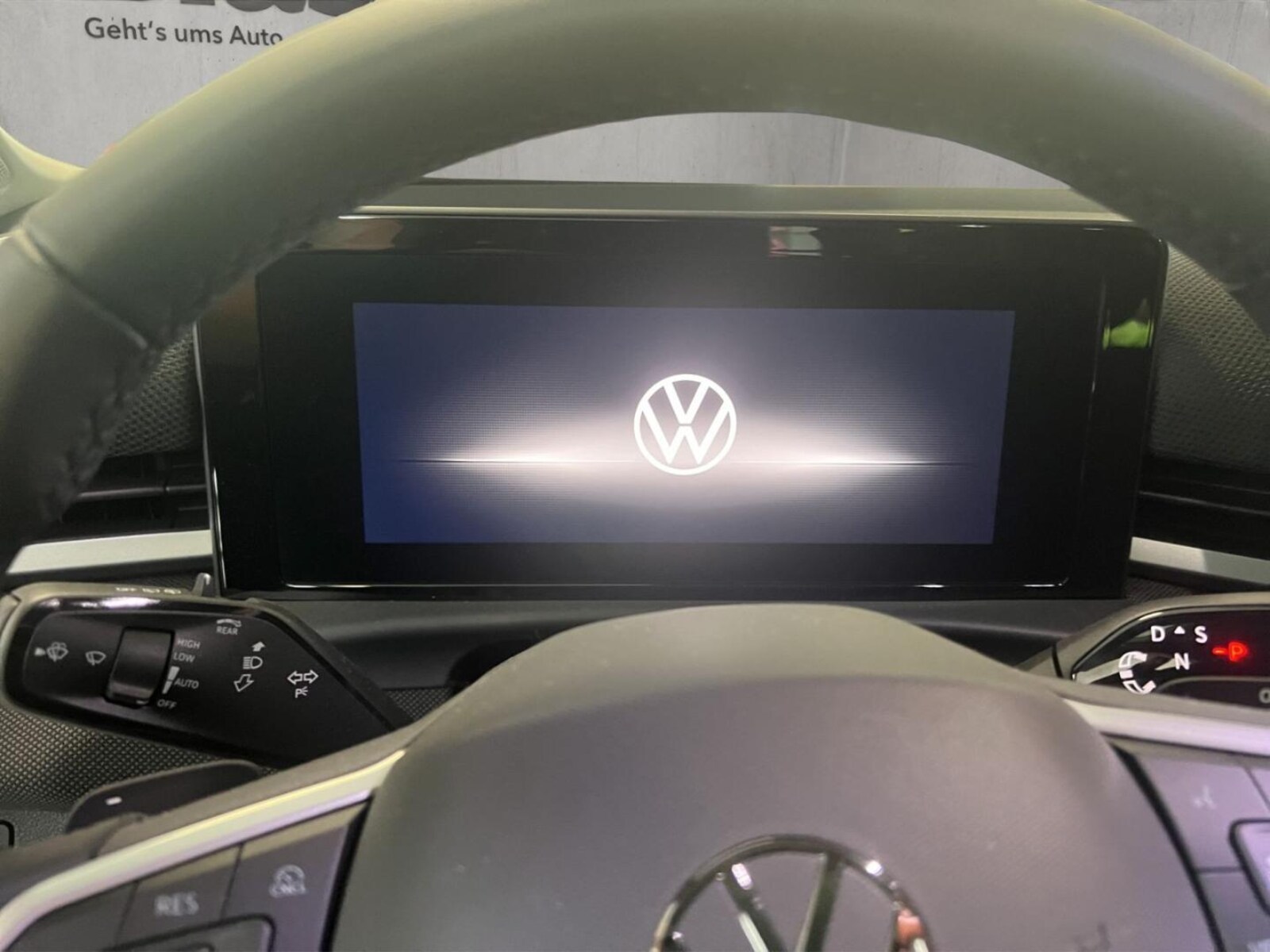 Volkswagen T-Roc – Bild 9