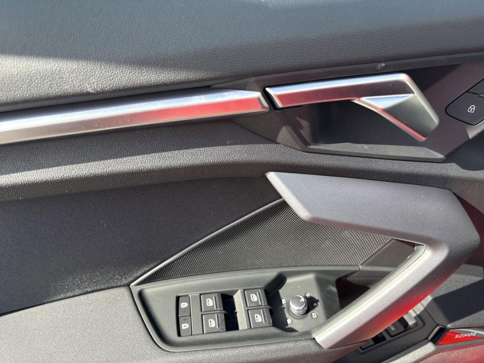 Audi A3 Sportback TFSI e Advanced
