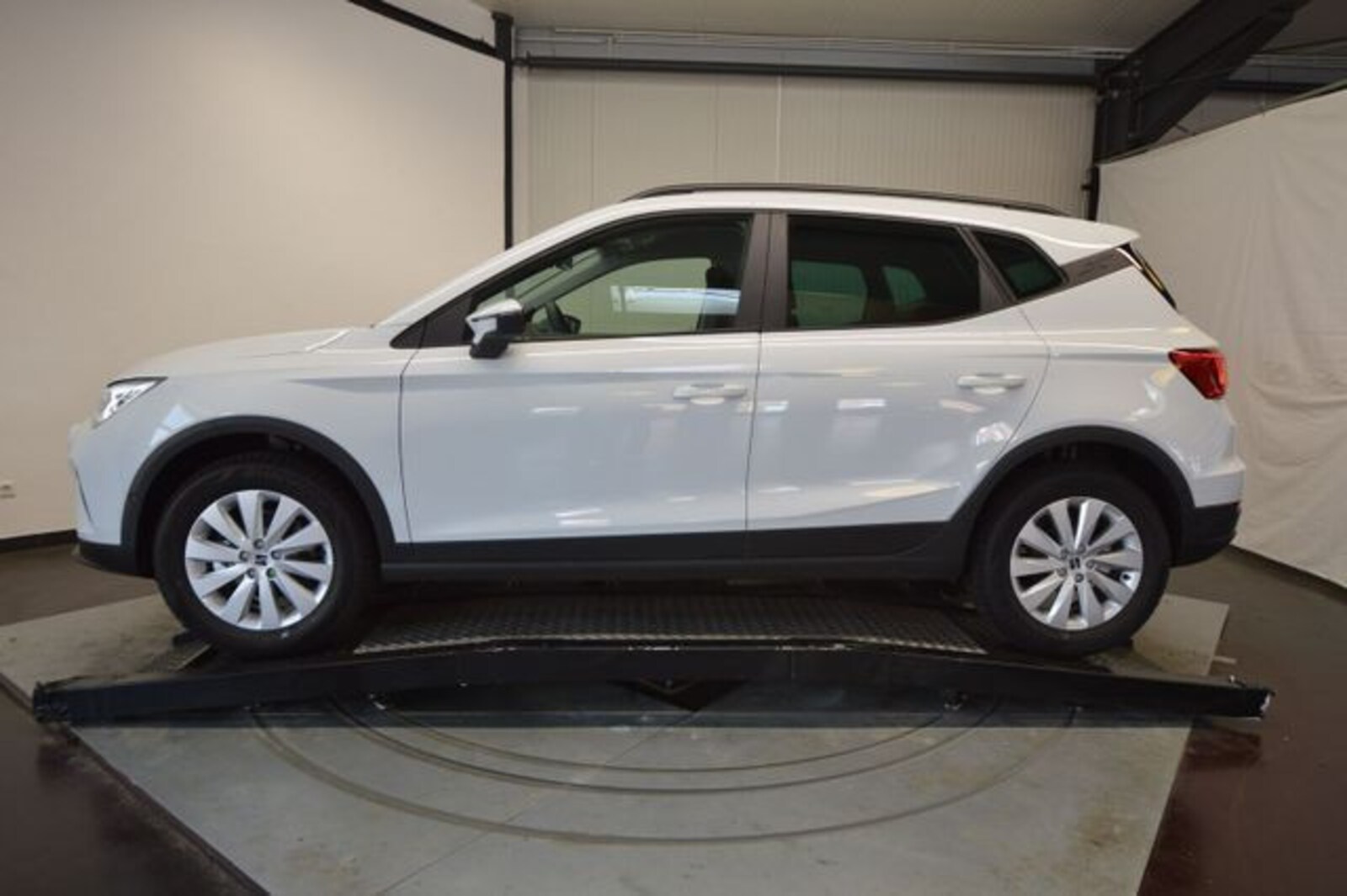 SEAT Arona – Bild 10