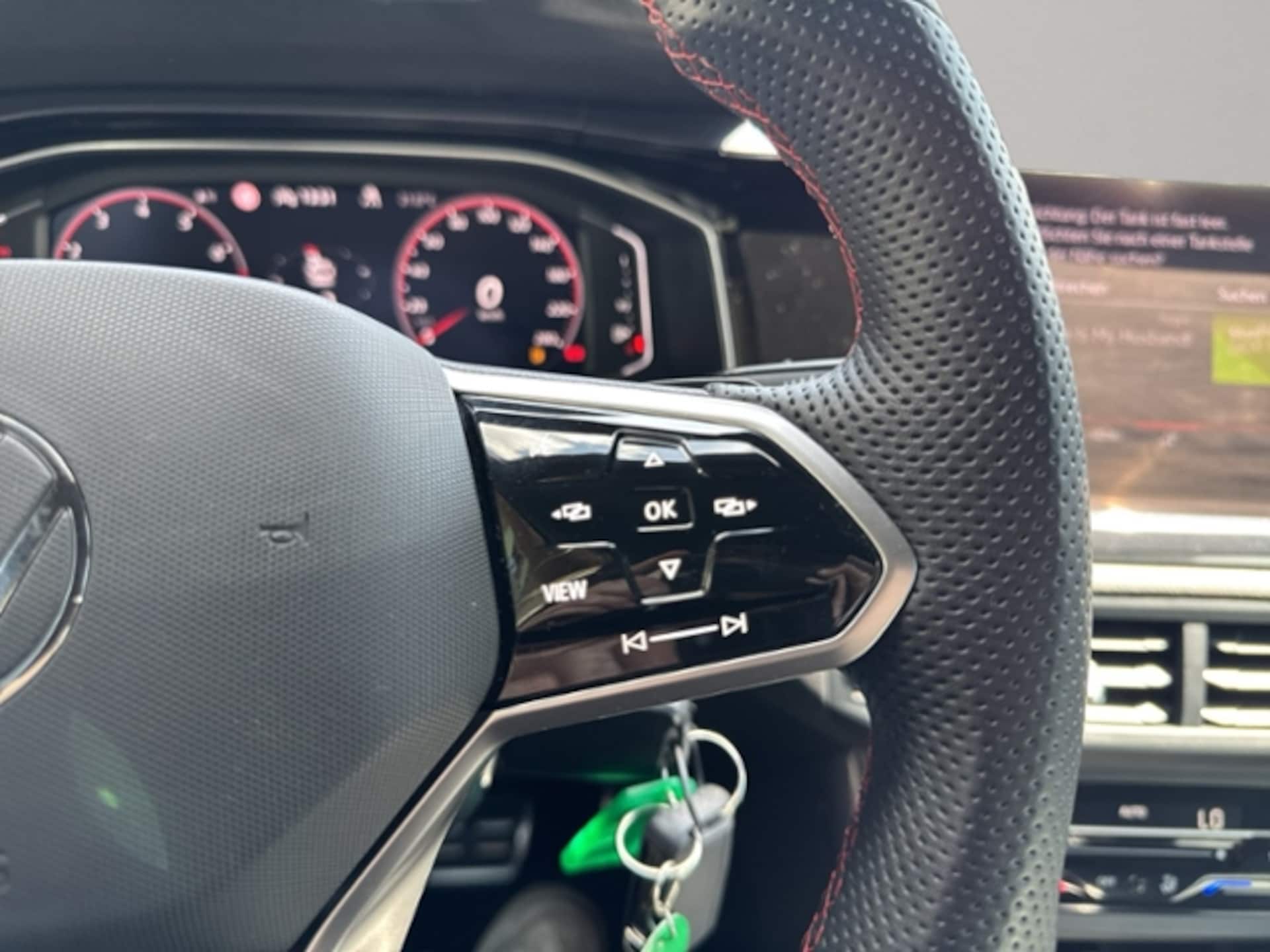 Volkswagen Polo GTI