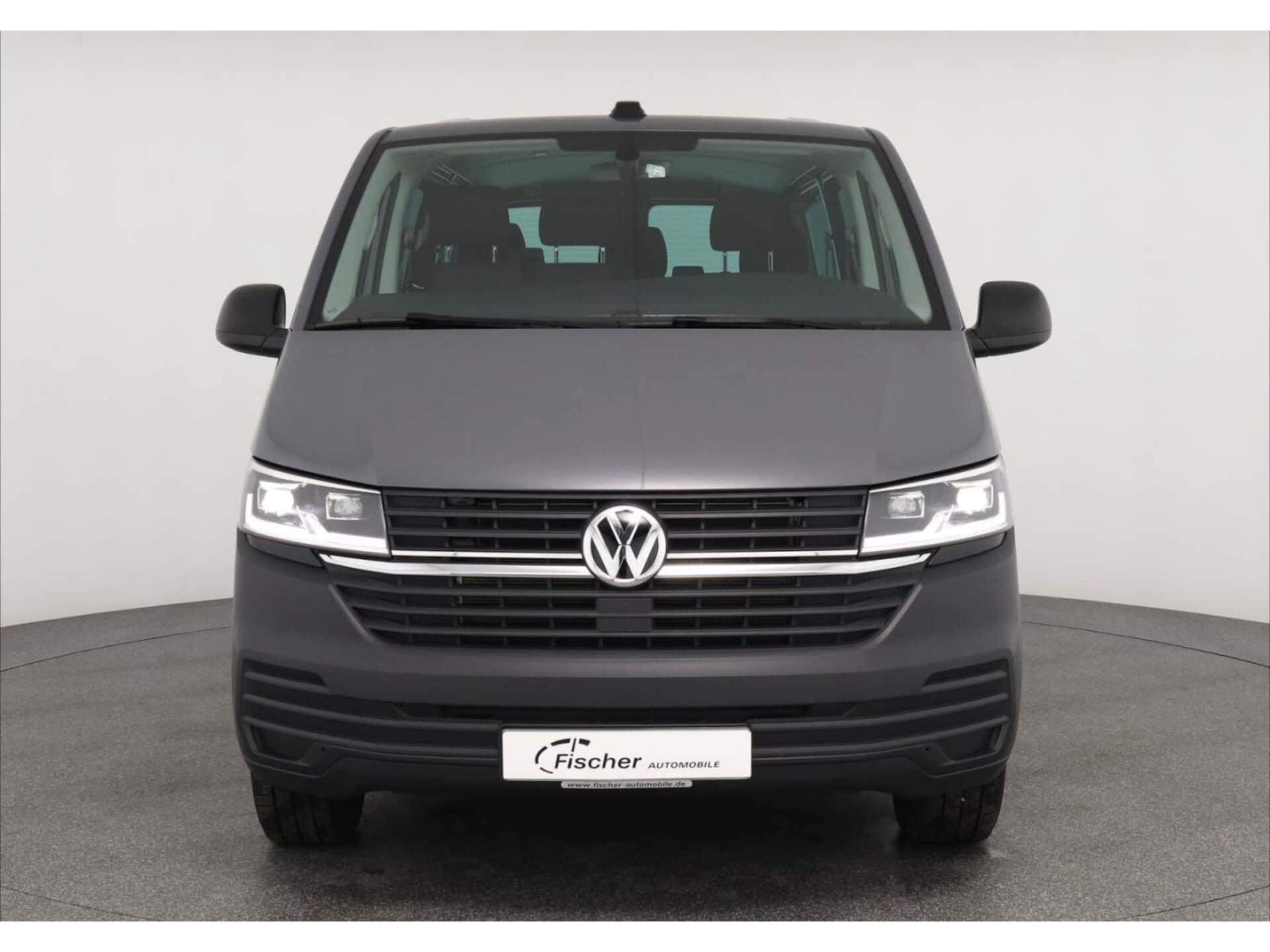 Volkswagen T6.1 Transporter Kombi langer Radstand
