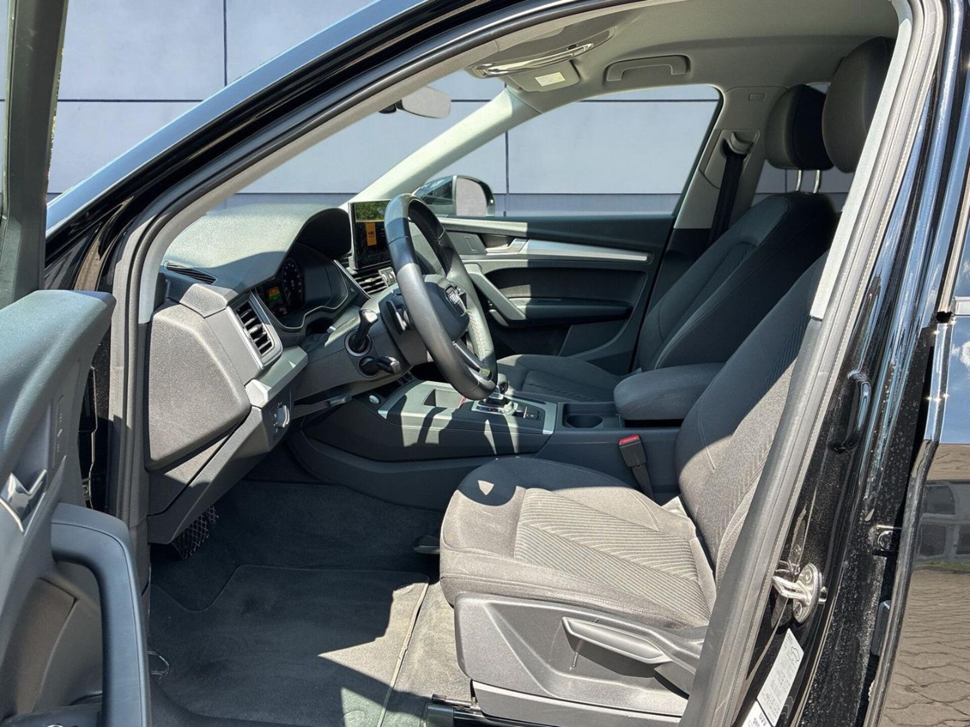 Audi Q5 TFSI e