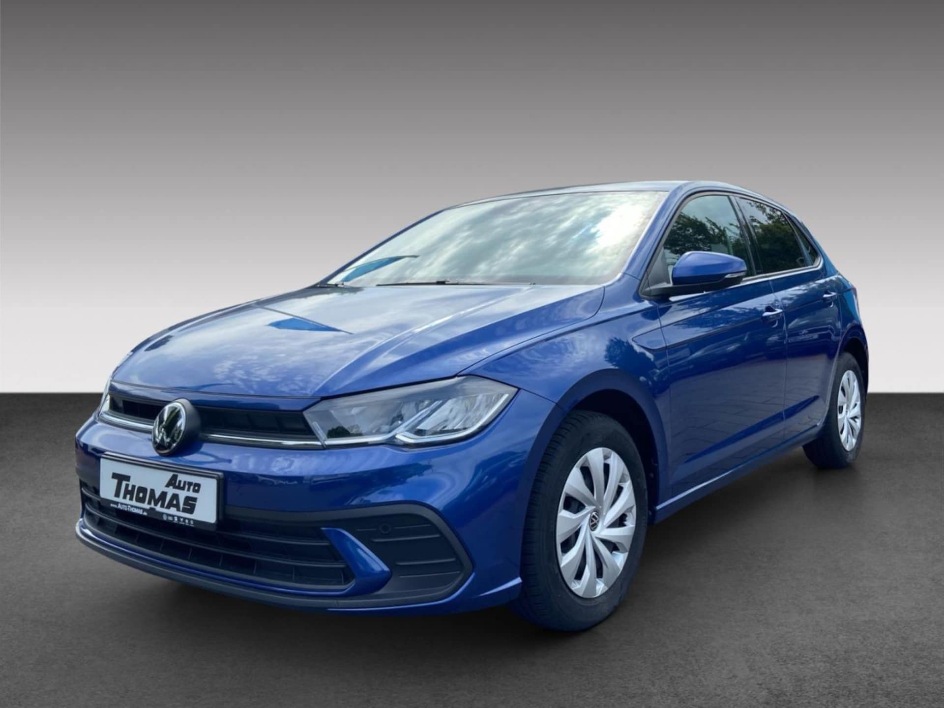 Volkswagen Polo Life
