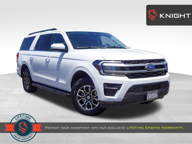 2024 Ford Expedition