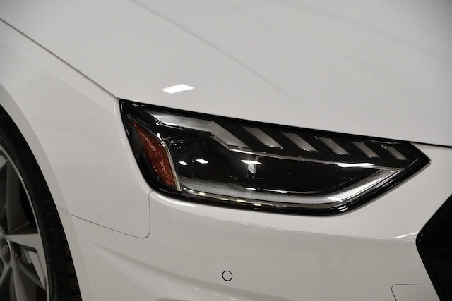 2024 Audi A4 Sedan