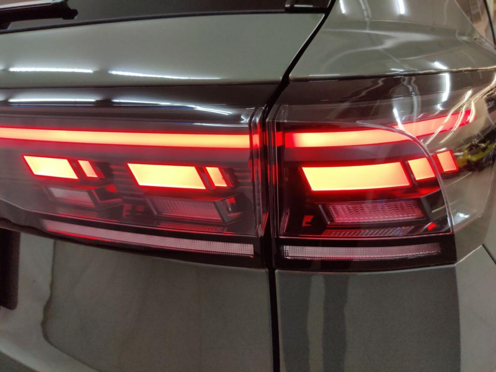 Volkswagen Tiguan – Bild 20